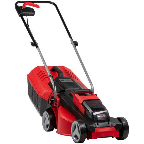 Einhell Corta-relvas Ge-cm 18/30 Li Solo - 3413157
