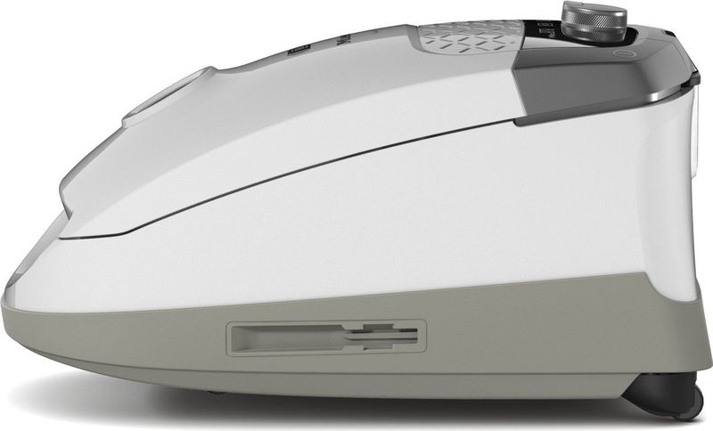 Miele - Guard S1 Parquet Flex - Stofzuiger - Wit - ComfortFit Systeem