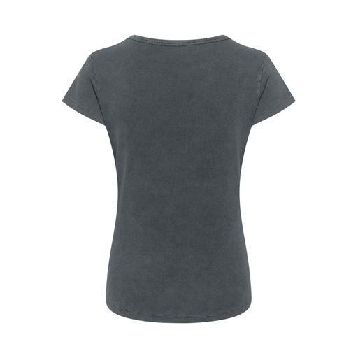 My Essential Wardrobe MandyMW T-shirt, Black Wash, L