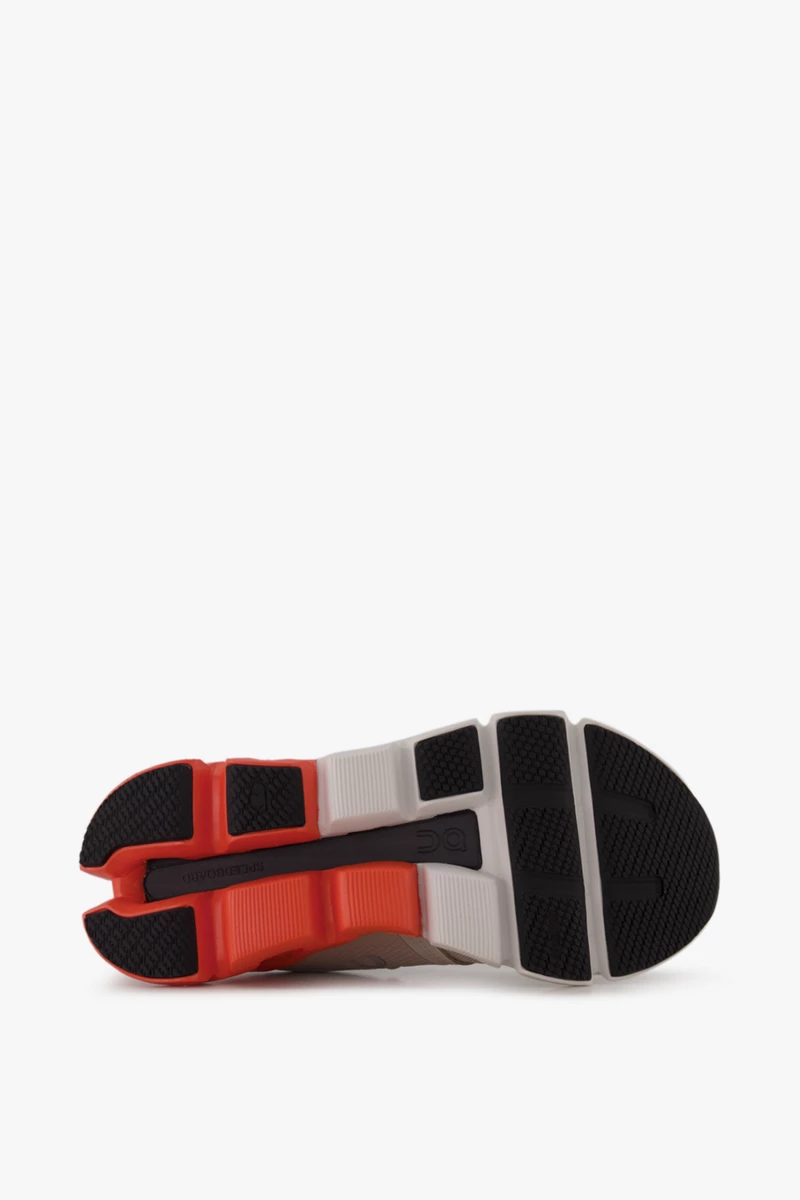 ON Cloudflyer 4 Damen Laufschuh