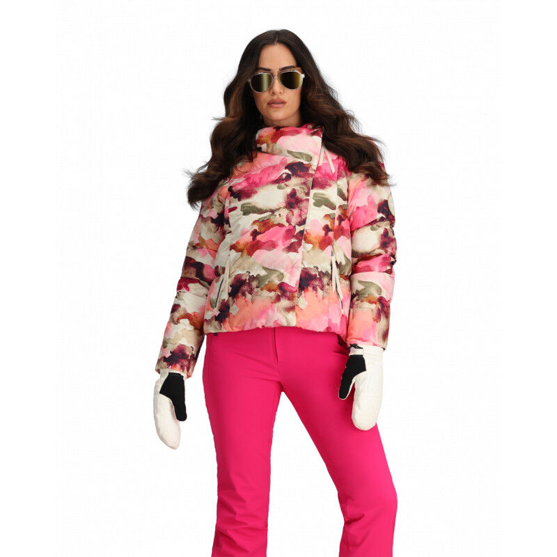 Calypso Down Jacket - Doudoune femme