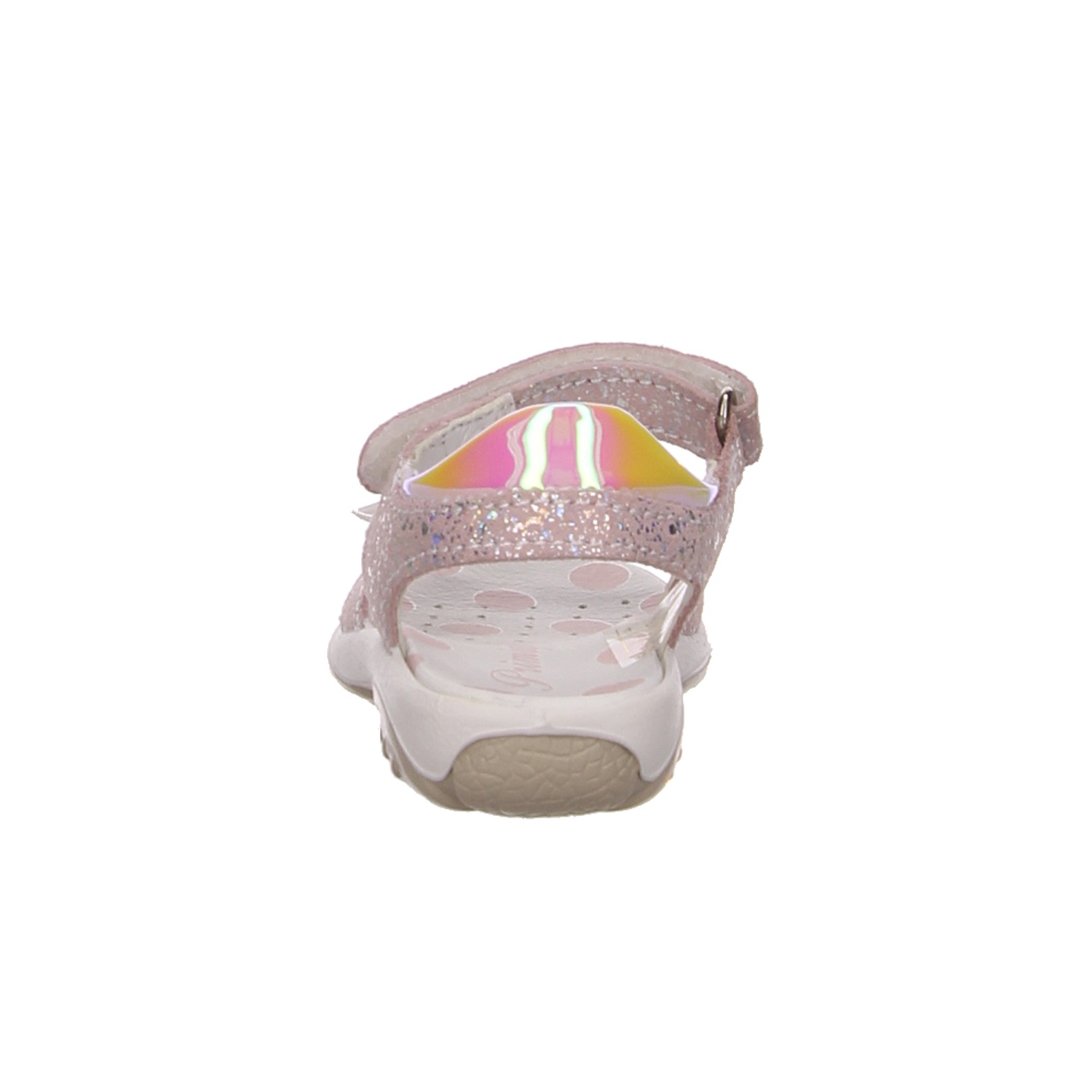 Primigi Sandaletten rosa rose/pink