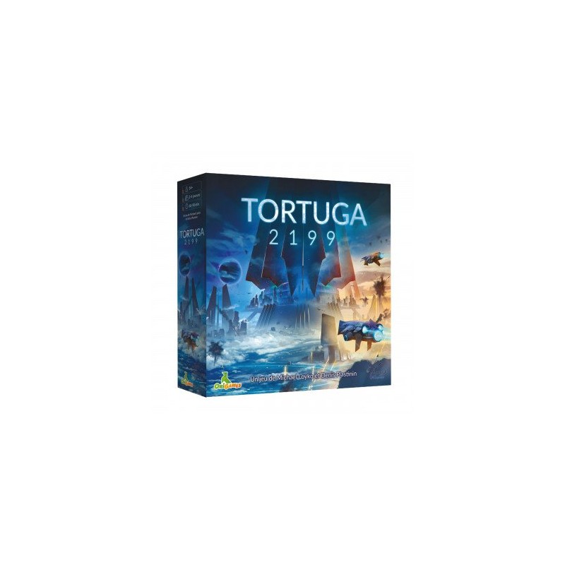 Tortuga 2199