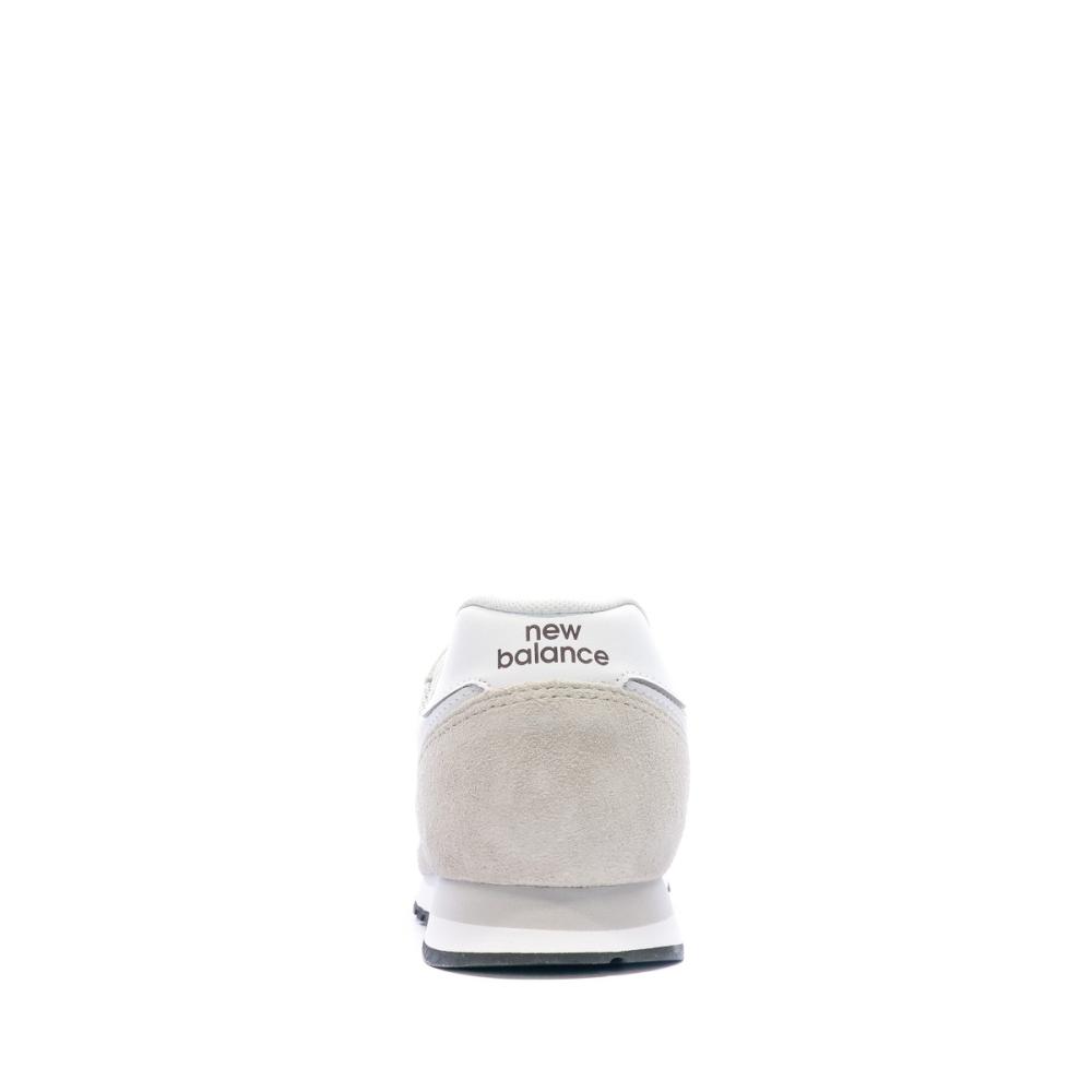 New Balance Baskets Beige Mixte New Balance ML373