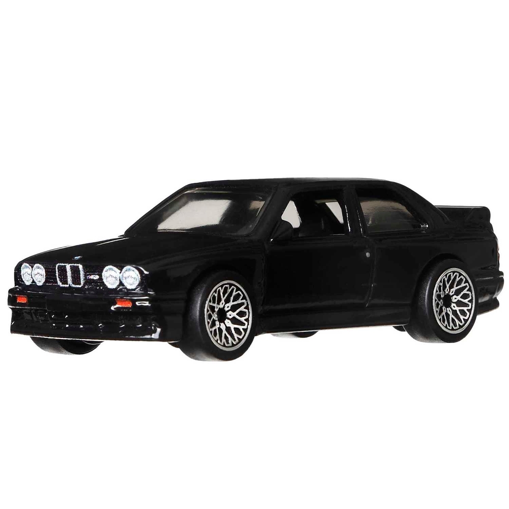 Hot Wheels Premium Car Culture 1:64 Maßstab Diecast '92 BMW M3 Fahrzeug