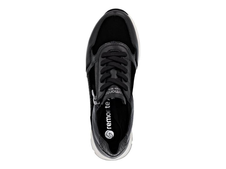 Remonte D2G05 schwarz/schwarz/black/schwarz/