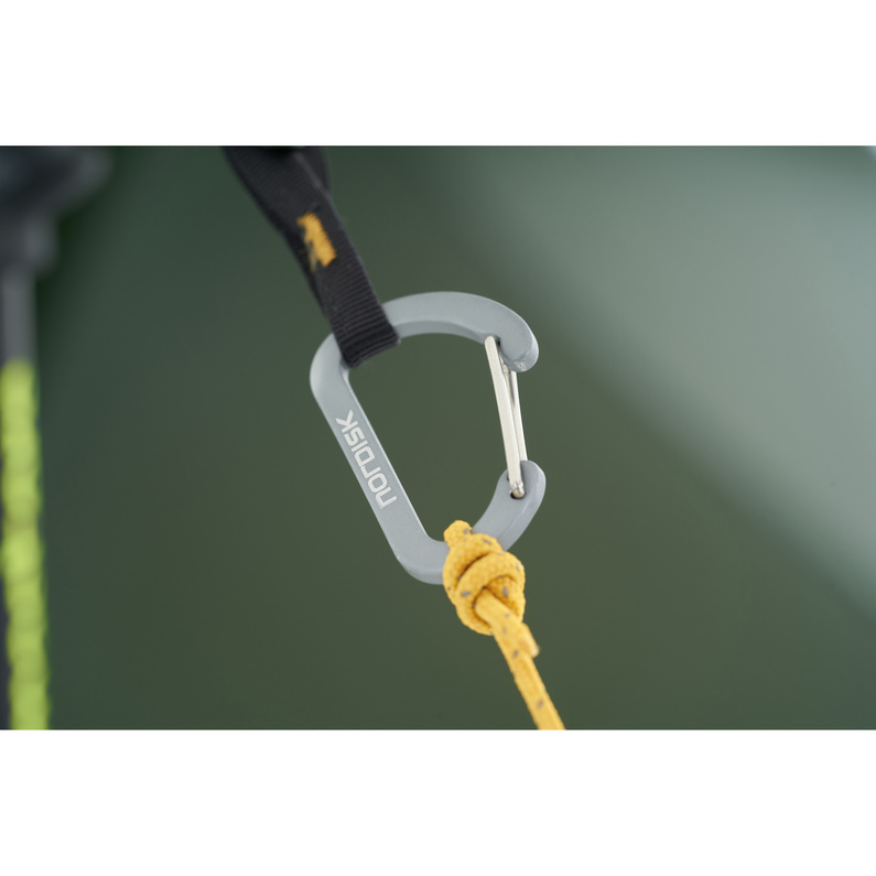 Nordisk Voss 2 LW Tentwing
