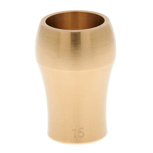 Breslmair Booster Trumpet 15g