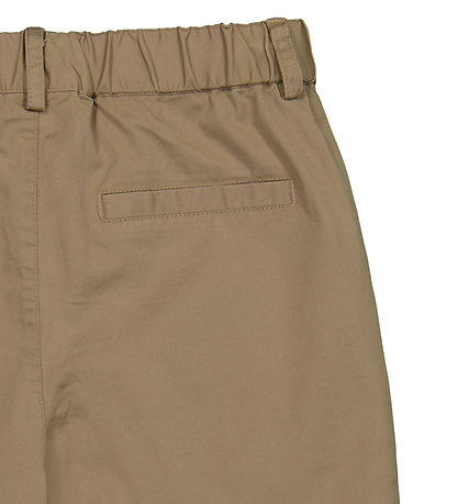 The New Shorts - TnKristian - Maisstängel