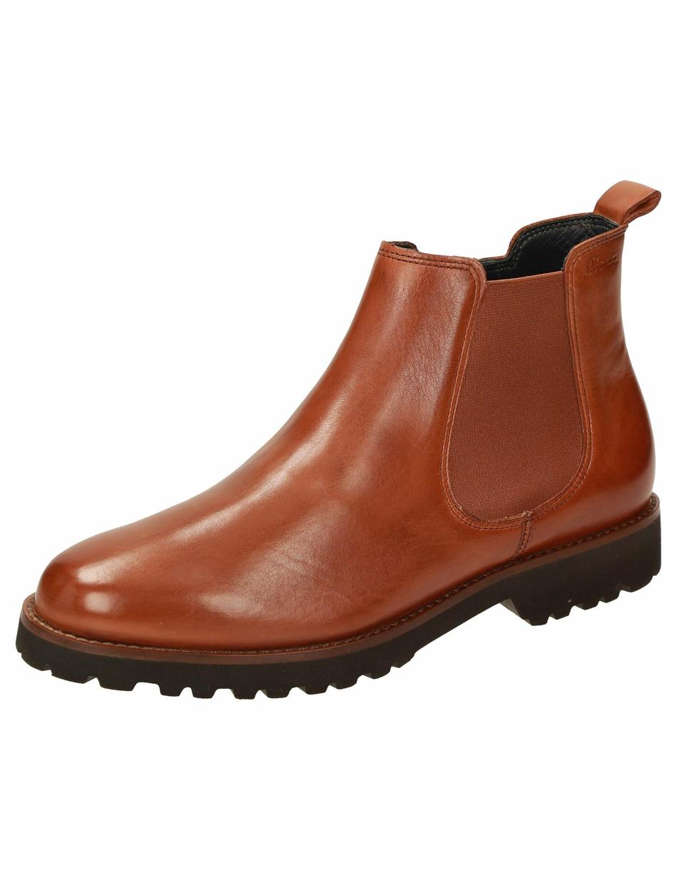 Stiefelette Meredith-701-H