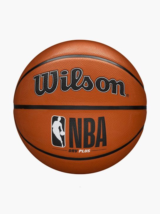 Wilson Ball orange