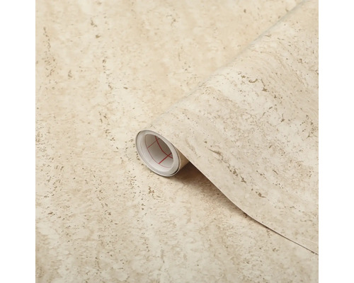 dc-fix® plakfolie steendecor Fontana beige 45x200 cm