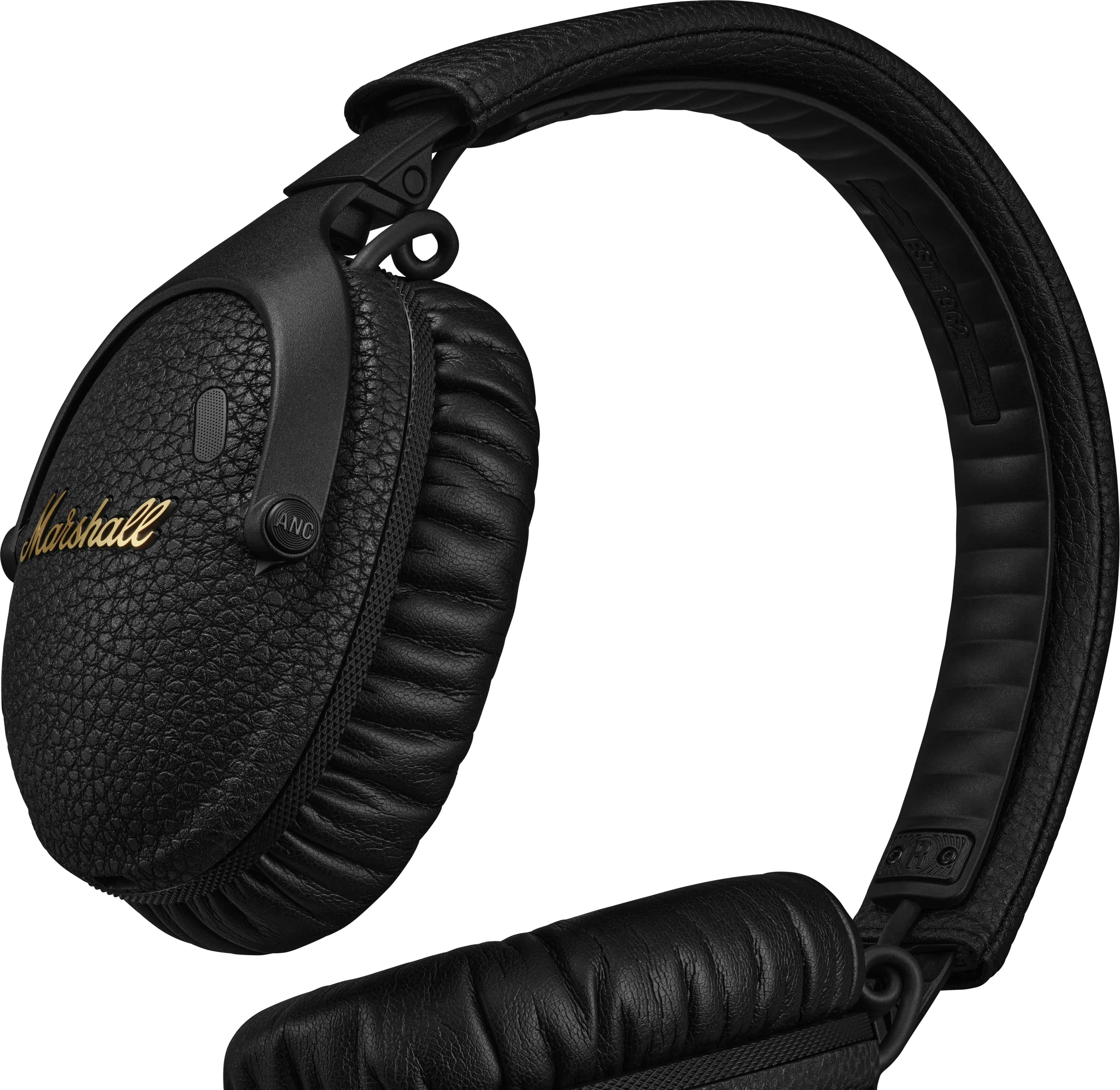 Marshall Monitor III A.N.C. Casques Bluetooth