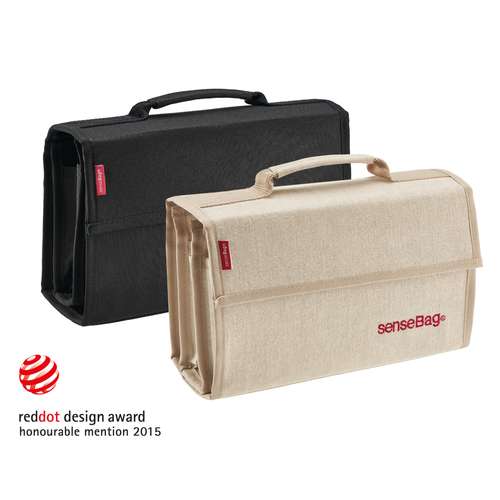 transotype® senseBag 72er Wallet