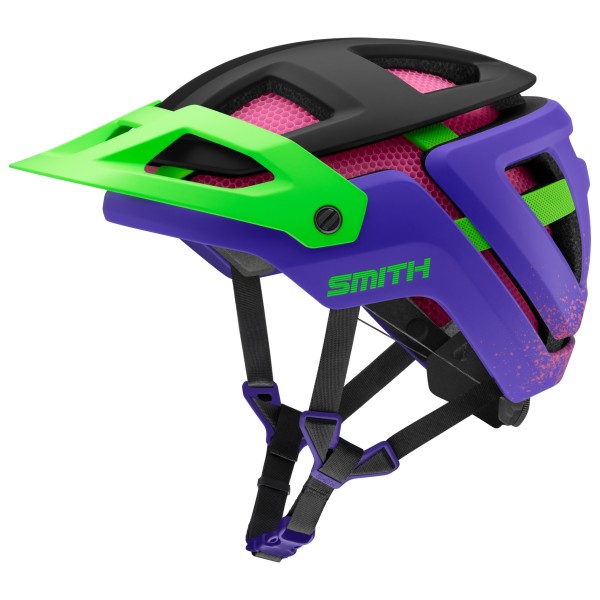 Smith - Forefront 3 Mips - Casque de cyclisme