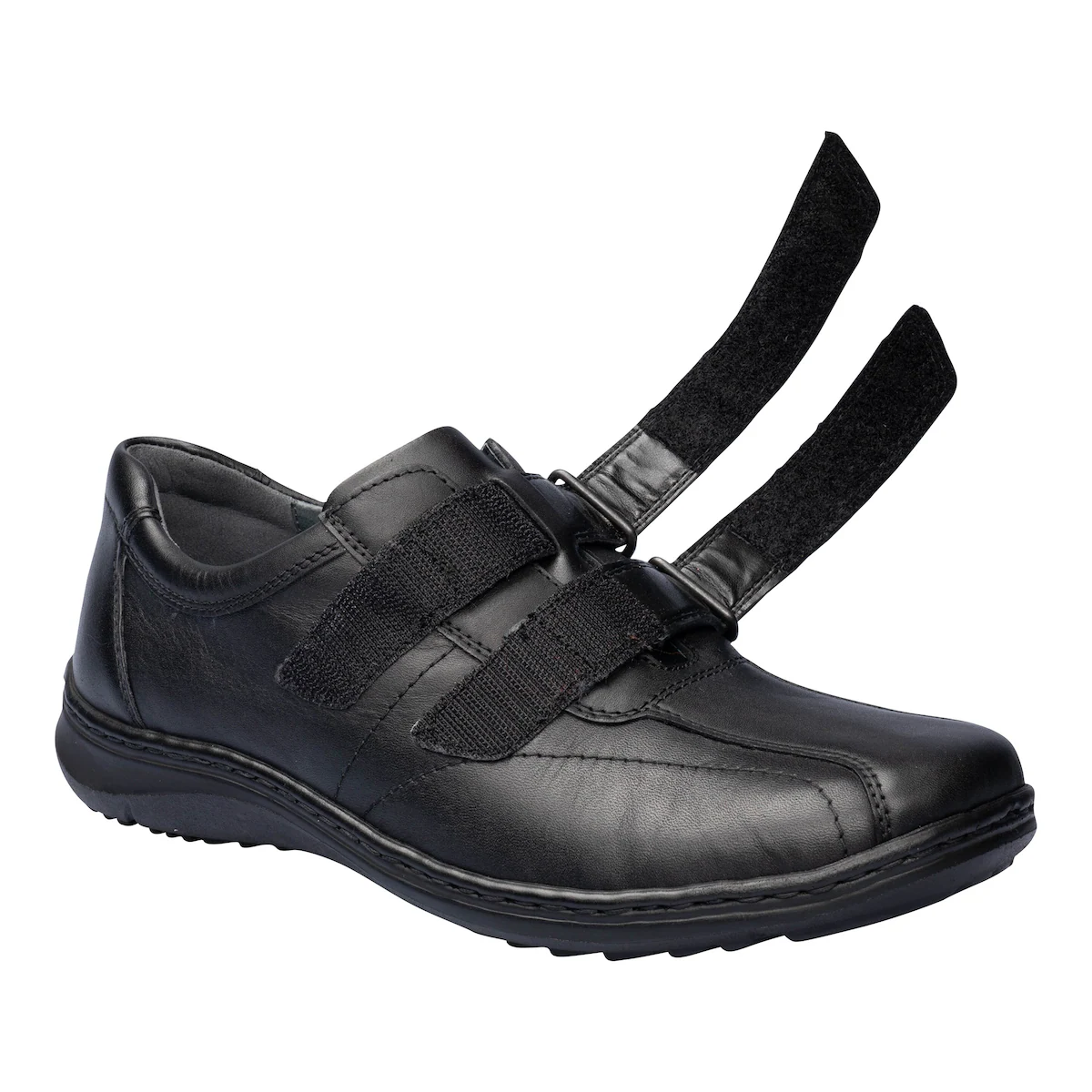 WALDLÄUFER - Herren-Halbschuh Herwig