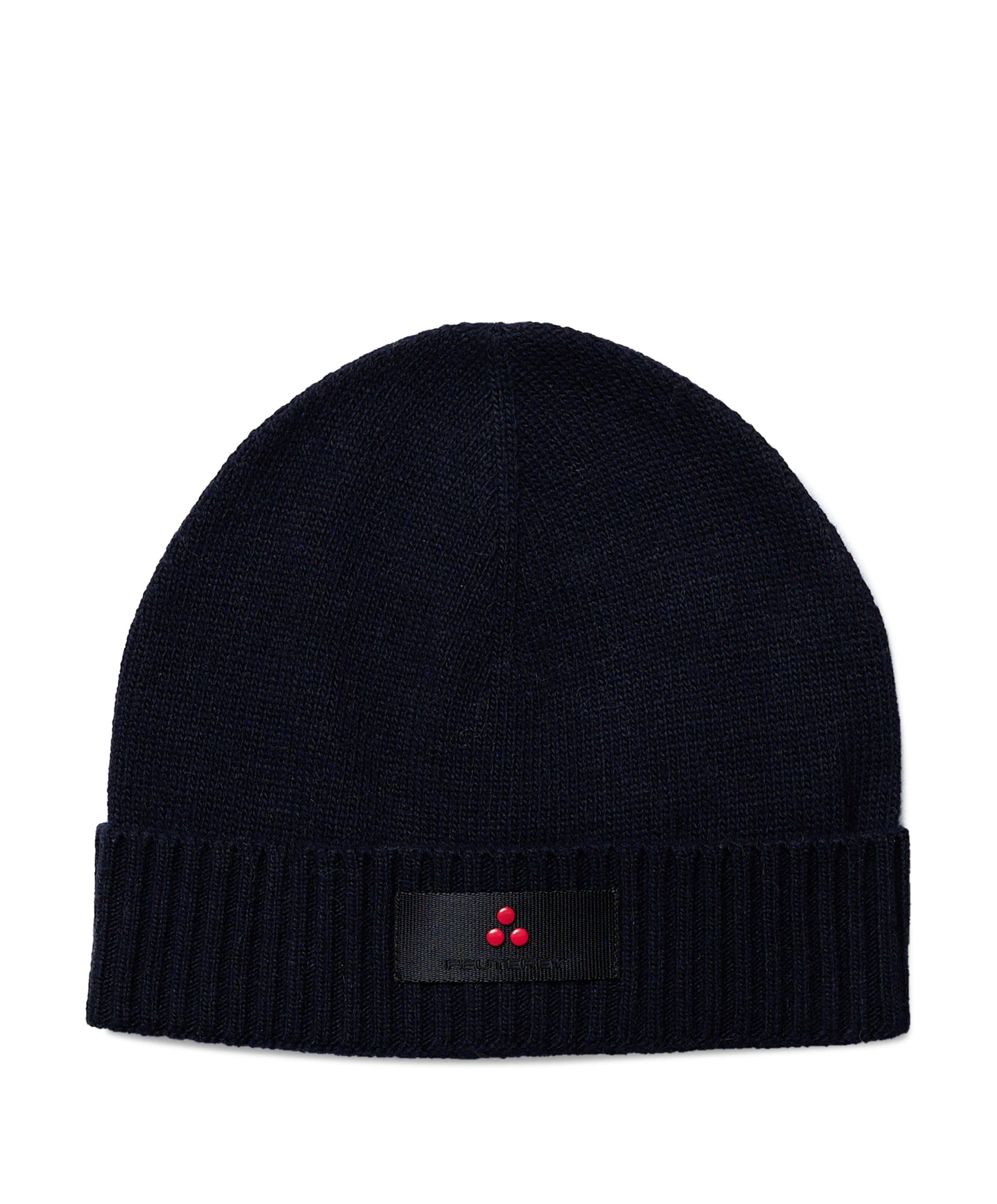 Peuterey Heren muts blauw