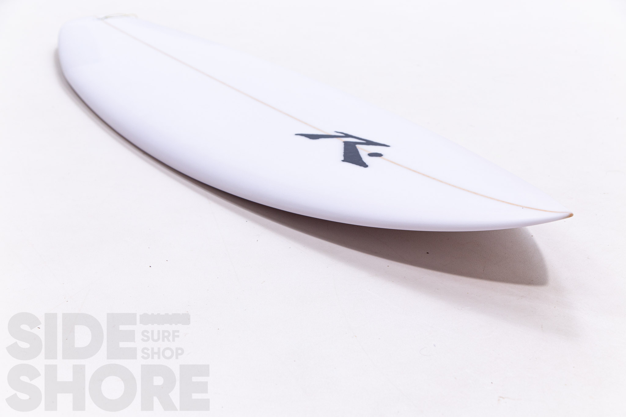 Rusty Surfboards The KEG - 5'11