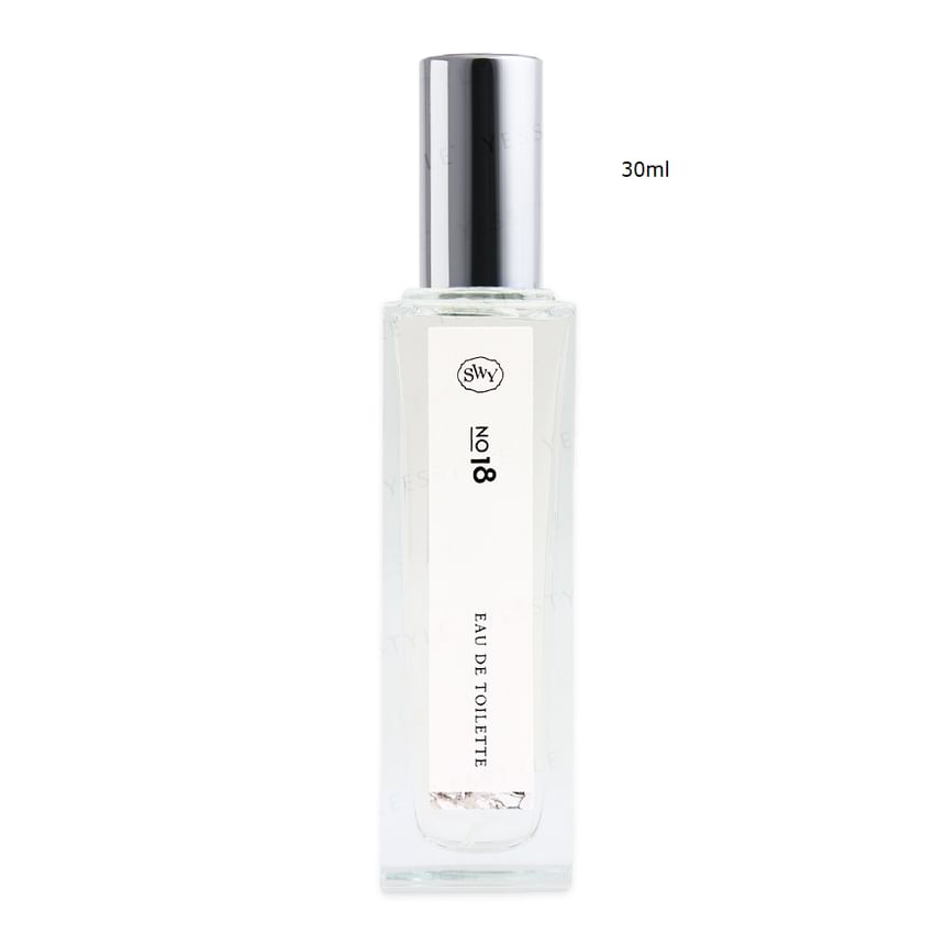 SWY - Eau De Toilette NR. 18