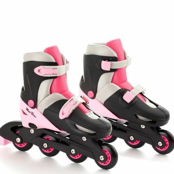 Rulleskøyter Moltó Rosa Justerbar 35-38