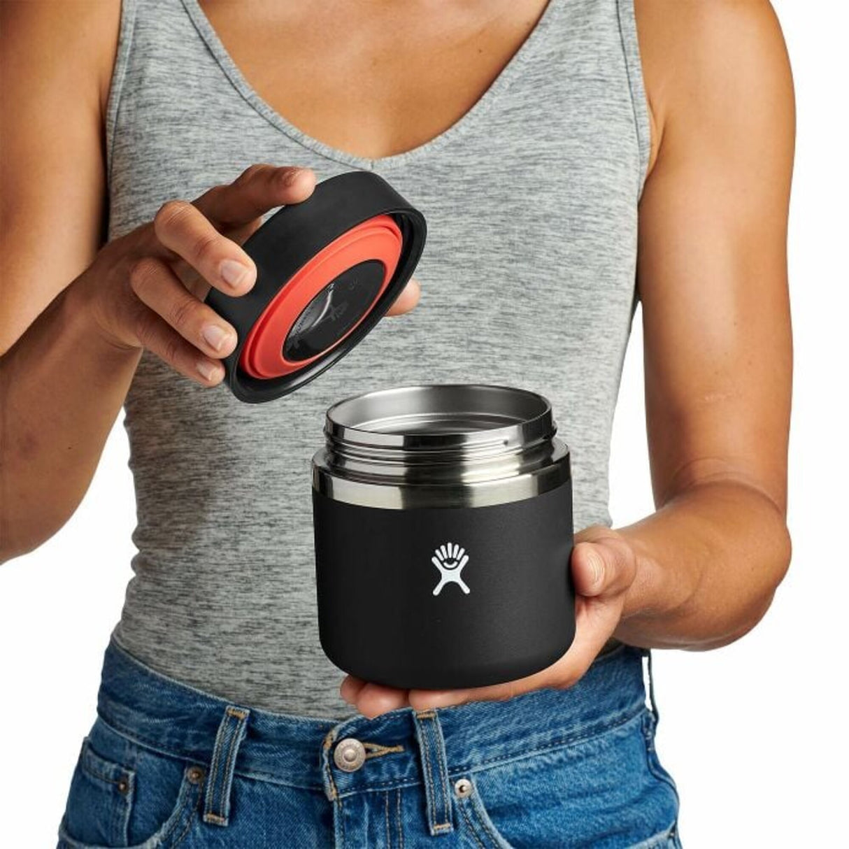 Hydro Flask<br>21 Oz Insulated Food Jar
