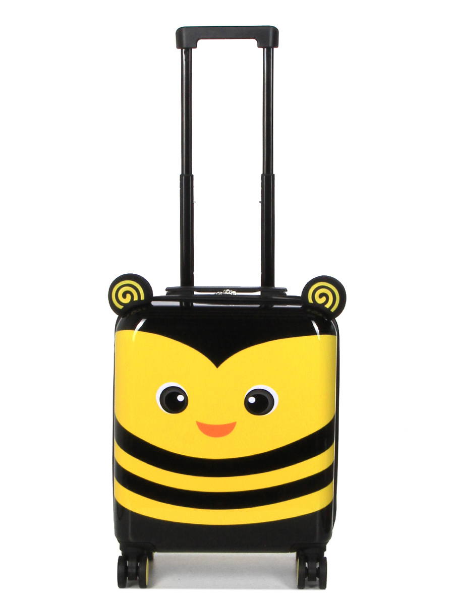 Valise Heys Super Tots Bumble Bee 46 cm et sac À dos