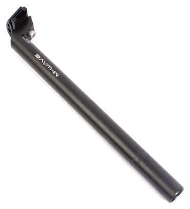 BMX TIGE DE SELLE 27 2MM x 350MM KHEBIKES