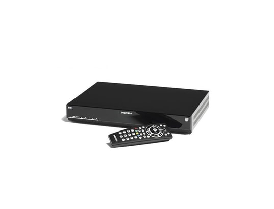 OPTEX - Décodeur satellite HD Pack récepteur décodeur satellite iplus hd + abonnement tv e...