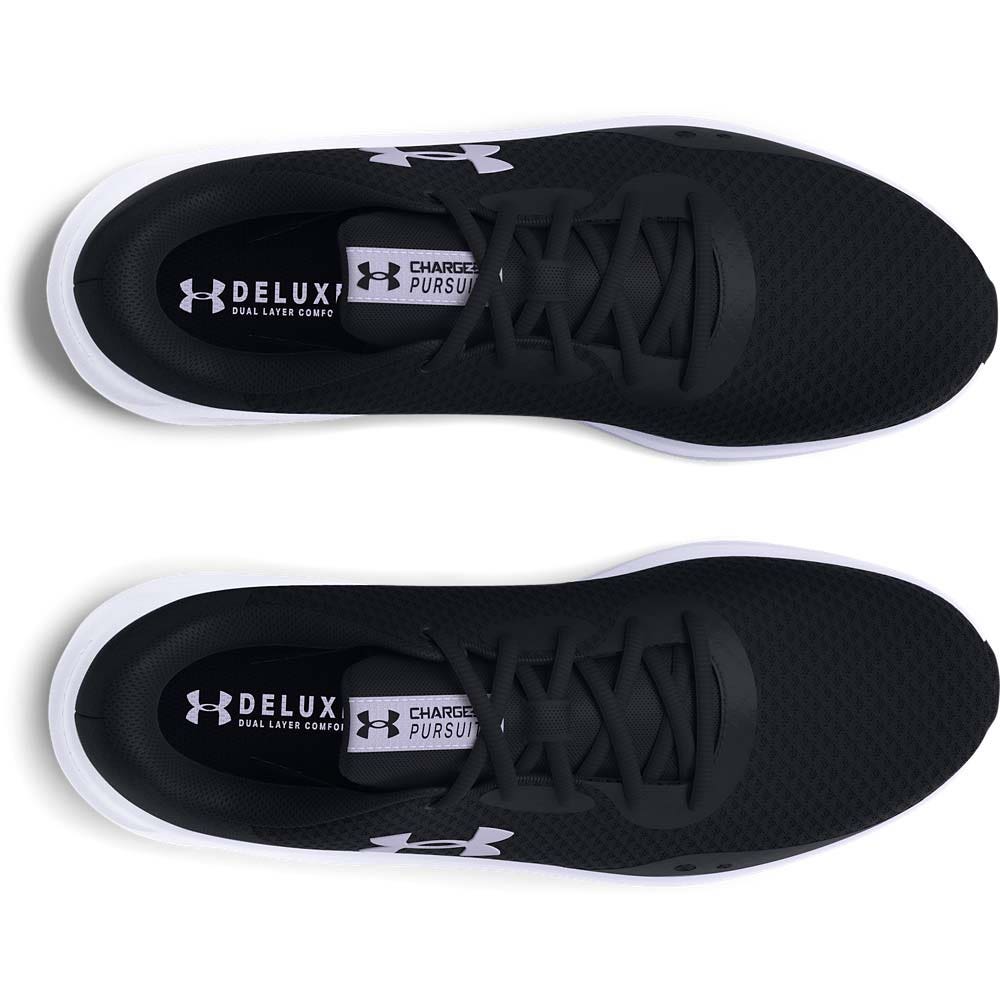 Under Armour  Charged Pursuit 3