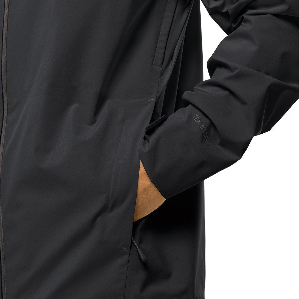 Jack Wolfskin JW Highest Peak 3L Jacket