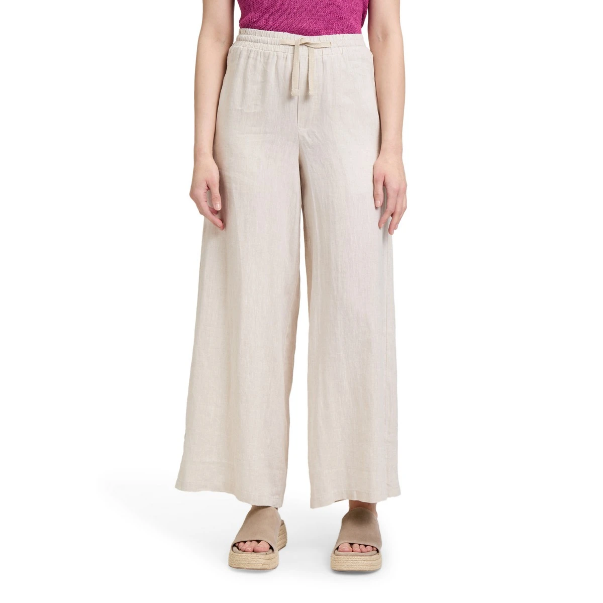 Dames Jeans Logan # nitro satin 82 cm