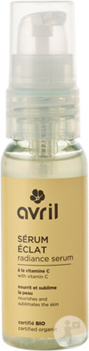 Avril Sérum Éclat 30ml