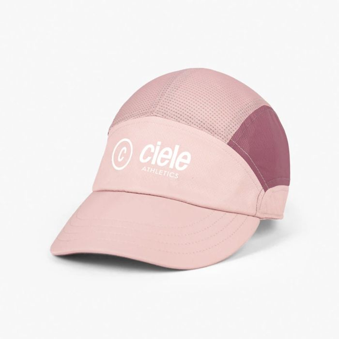 Ciele Unisex Caps FSTCapSC Classic Cside Pink