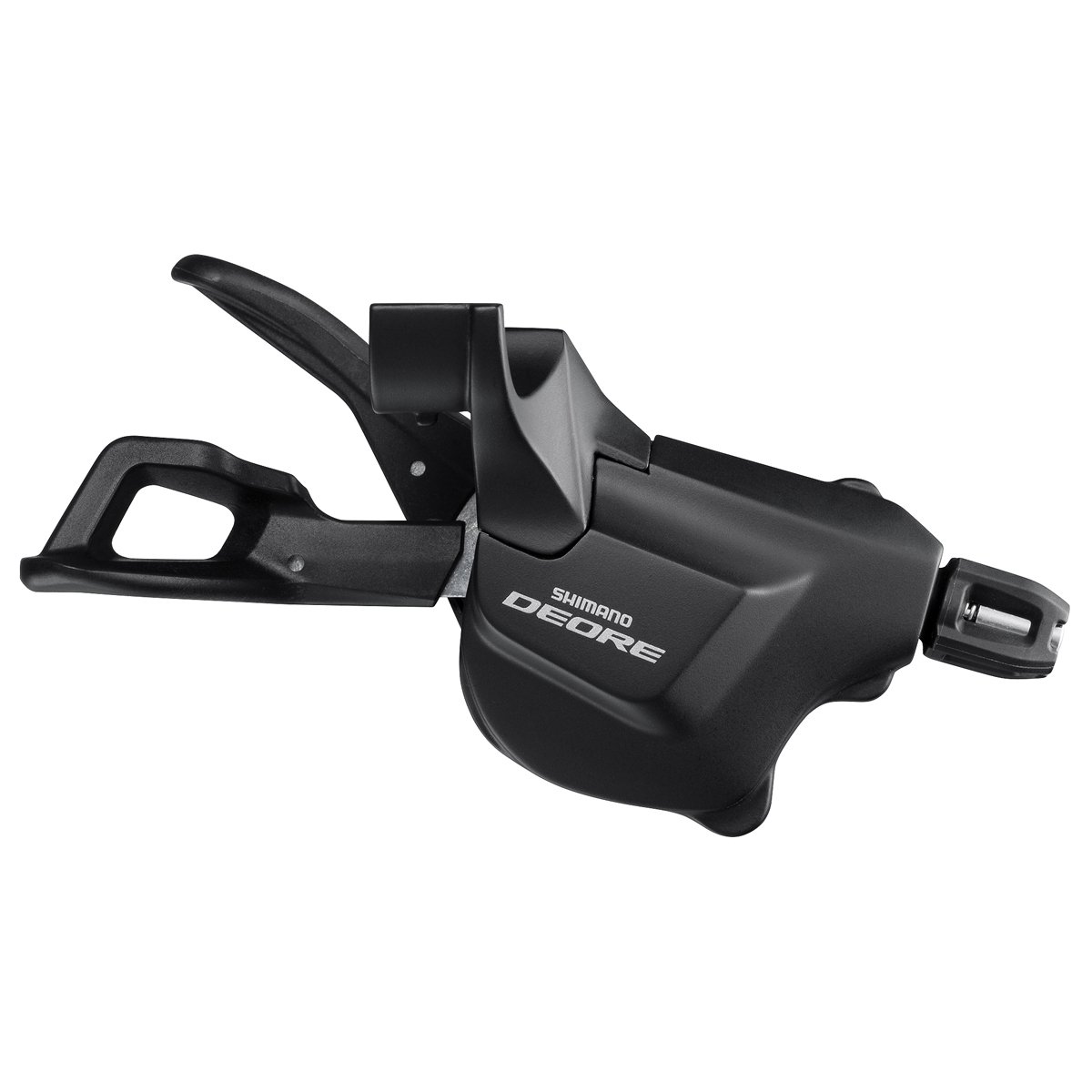 Shimano Deore M6000 10-speed skiftegreb I-spec II