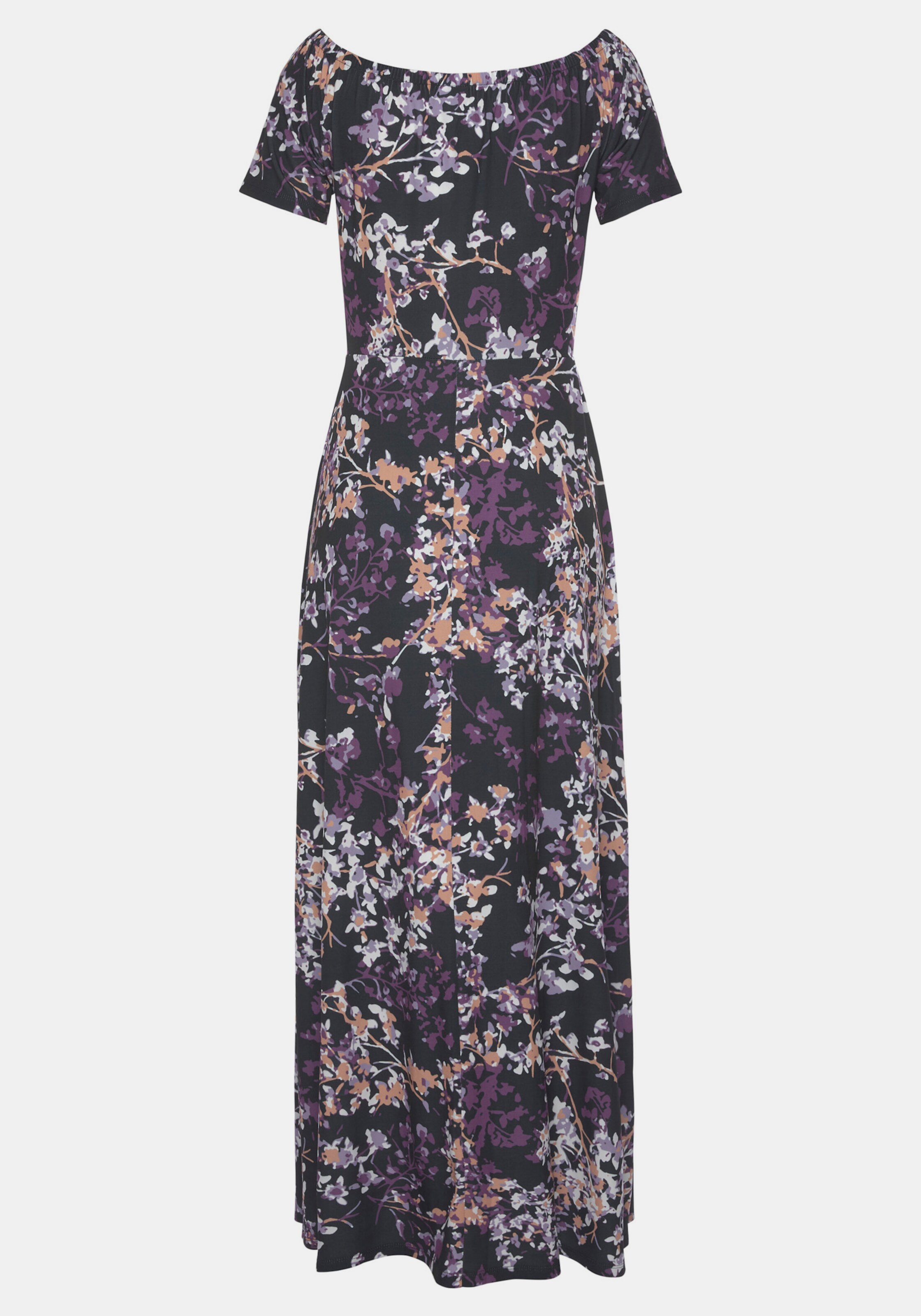 Maxikleid