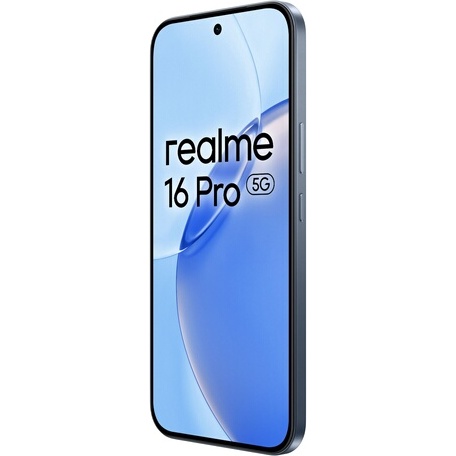 Smartphone Realme 16 Pro 6,78