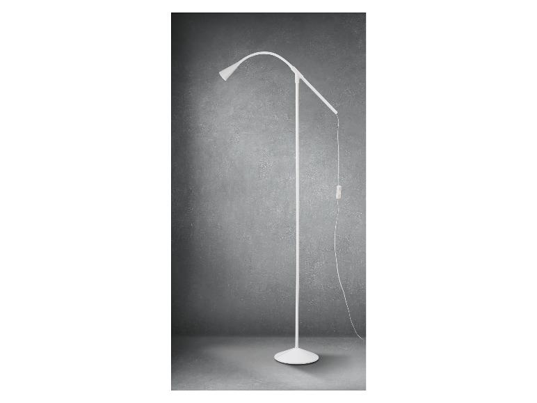 Staande LED-lamp Freya