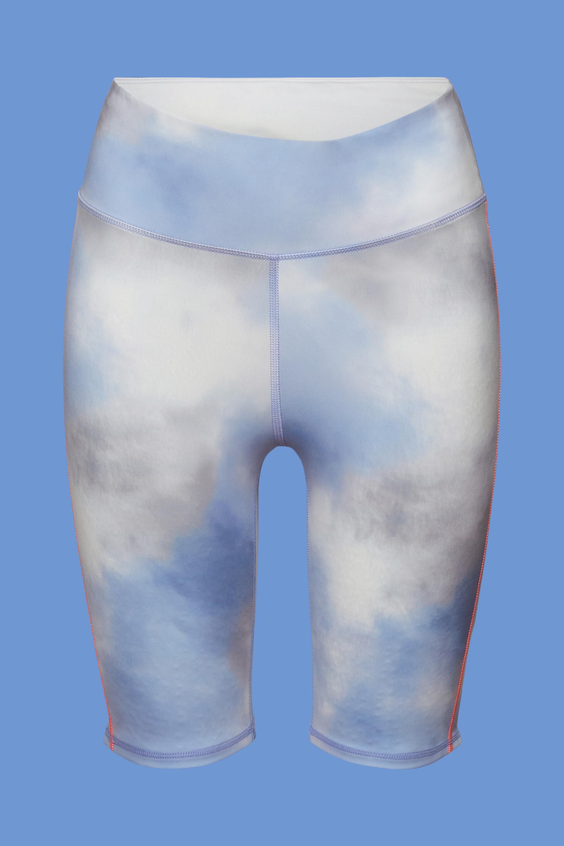 Shorts knitted