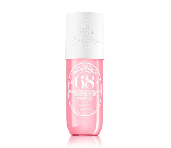 SOL DE JANEIRO Brazilian Crush Cheirosa 68 Hair and Body Fragrance Mist
