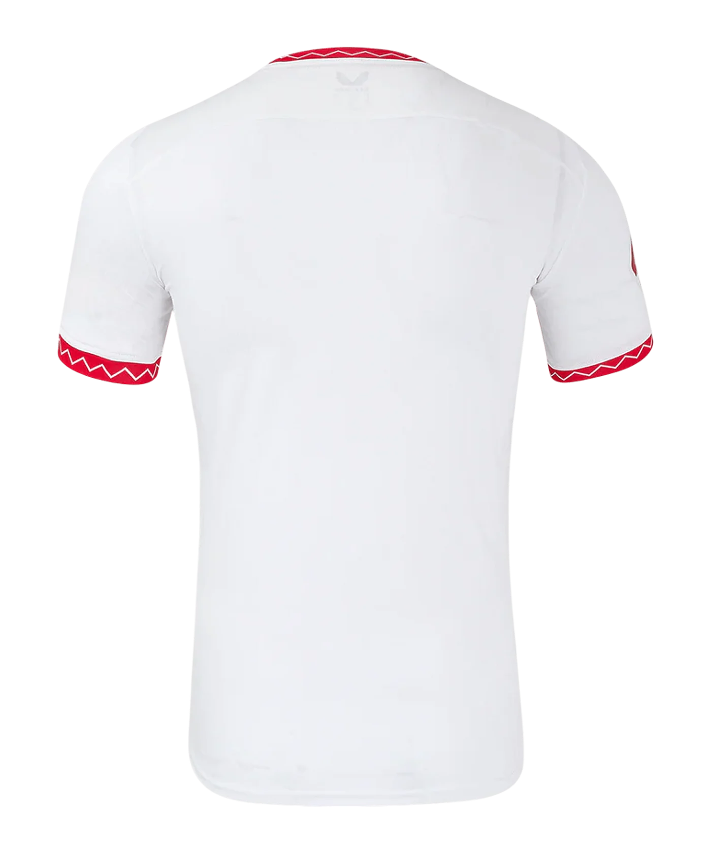 Castore FC Sevilla Trikot Home 2024/2025 Kids Weiss F071