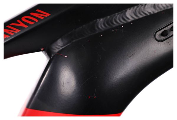 Produit reconditionné · Canyon Grand Canyon ON 7 - VTT électrique | Etat correct