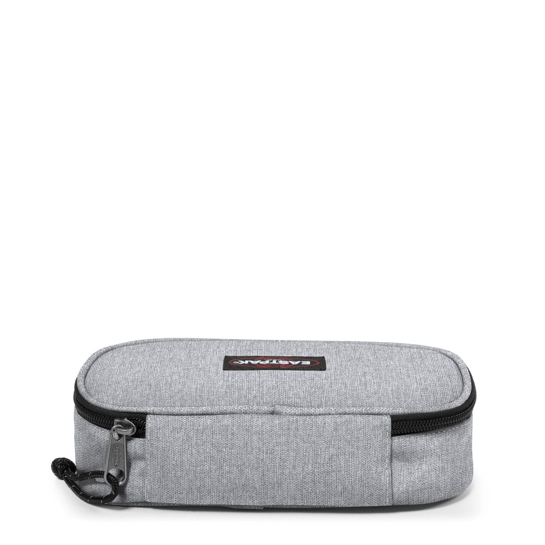 Oval Xl Single Sunday Grey