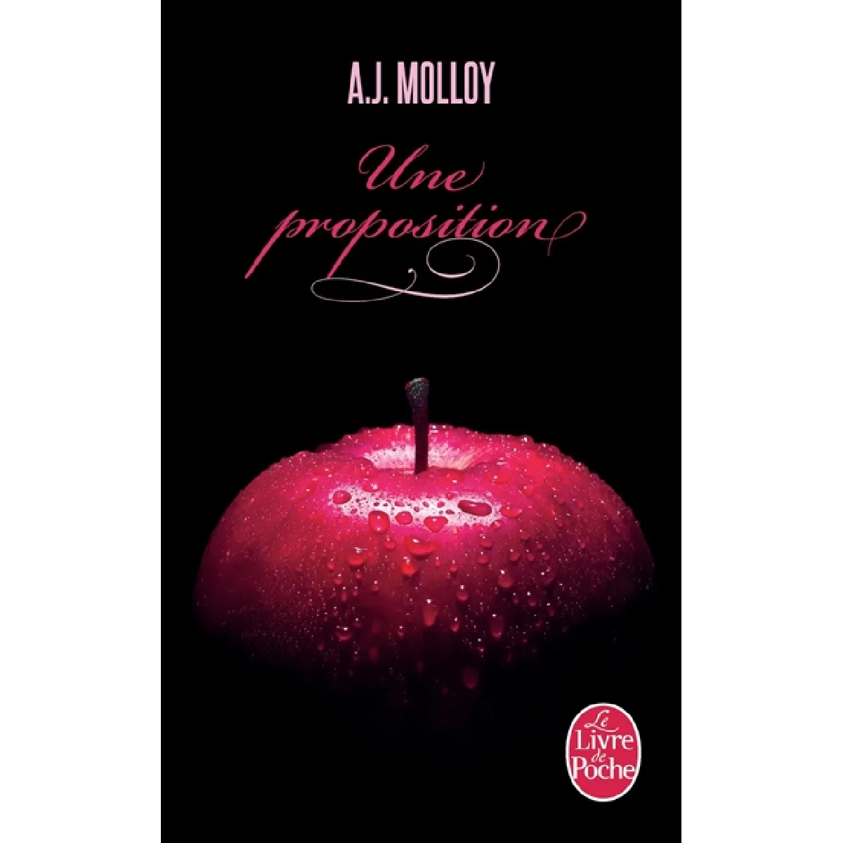 Une proposition · Occasion