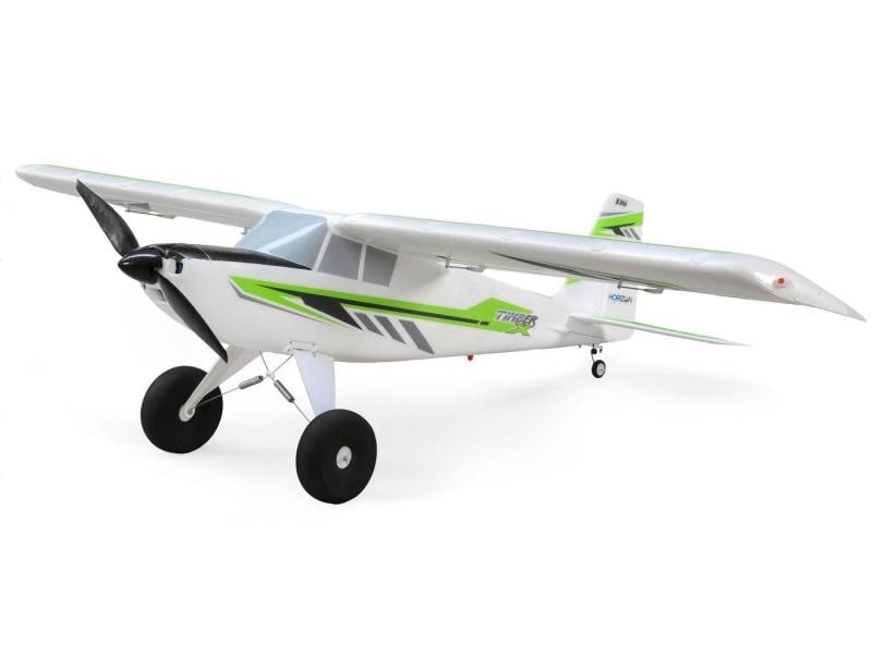 E-flite Motorflugzeug Timber X 1200 mm PNP 3D-Kunstflugfähiges Motorflugzeug