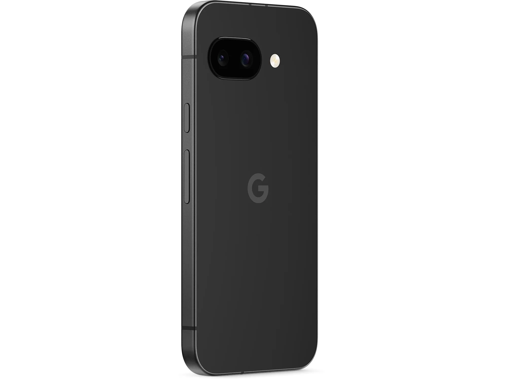 Google Pixel 9A - 5G smartphone - dual-SIM - RAM 8 GB / Intern hukommelse 128 GB - pOLED display - 6.3