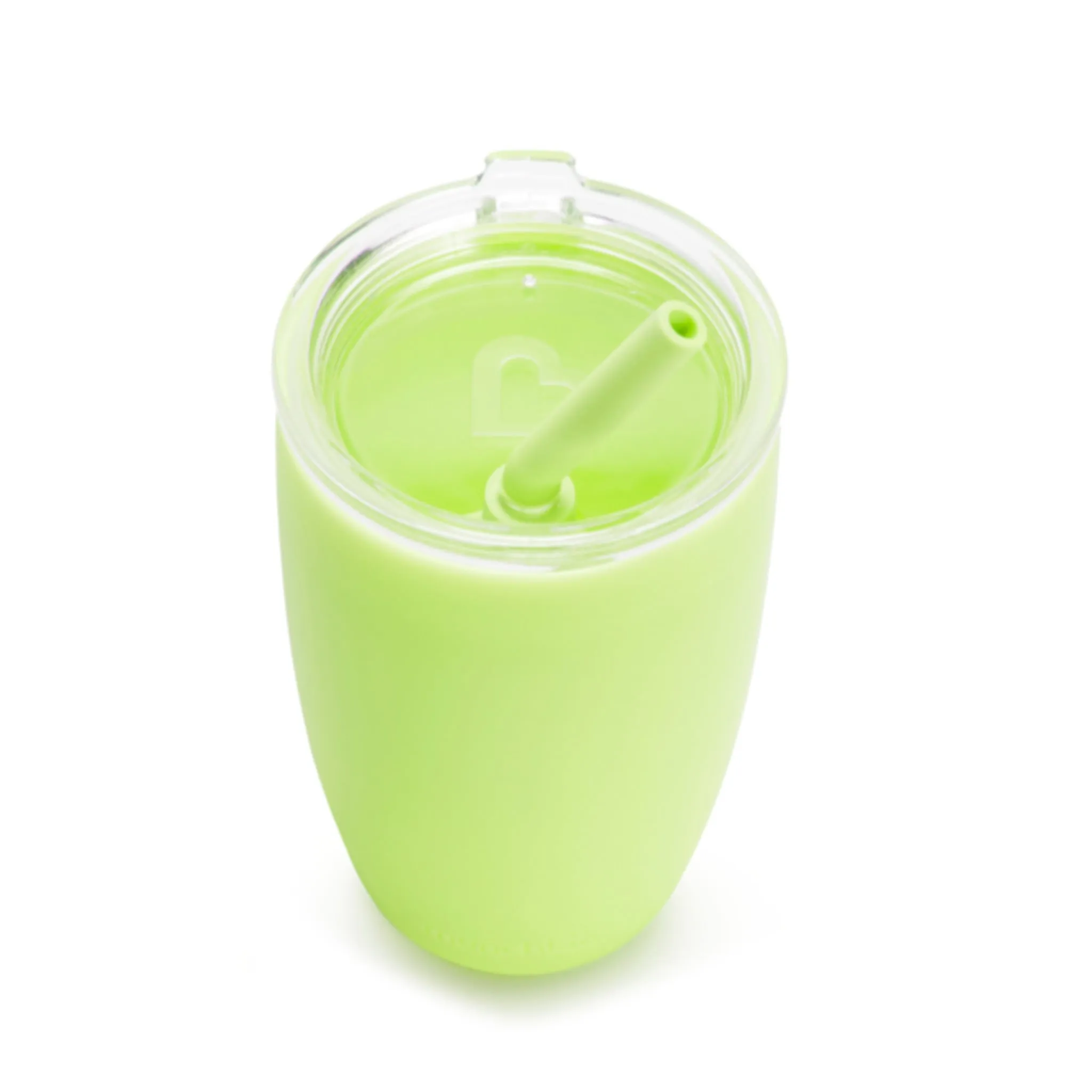 Munchkin Gobelet Simple Clean™ à Paille 10oz - Vert