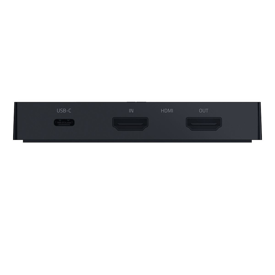Razer Ripsaw HD