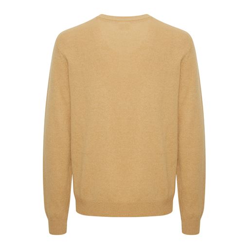 Solid Dyllon Pullover, Starfish, L