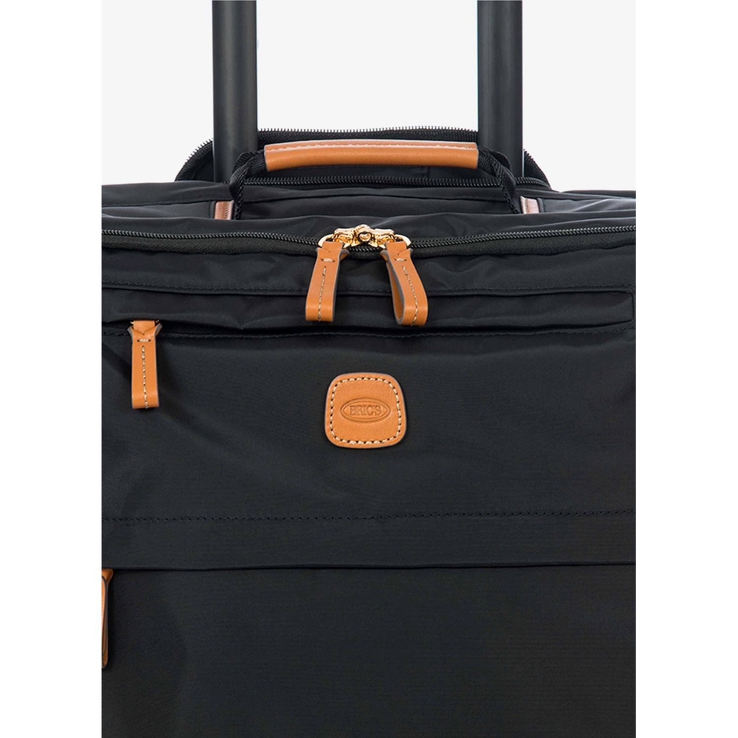 Bric's X-Travel Cabin Trolley 55 black