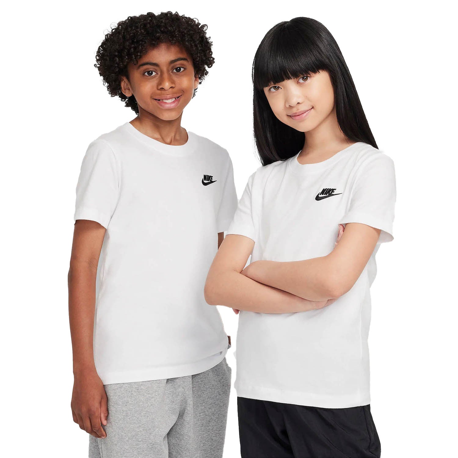Nike  Sportswear Big Kids T-Shirt